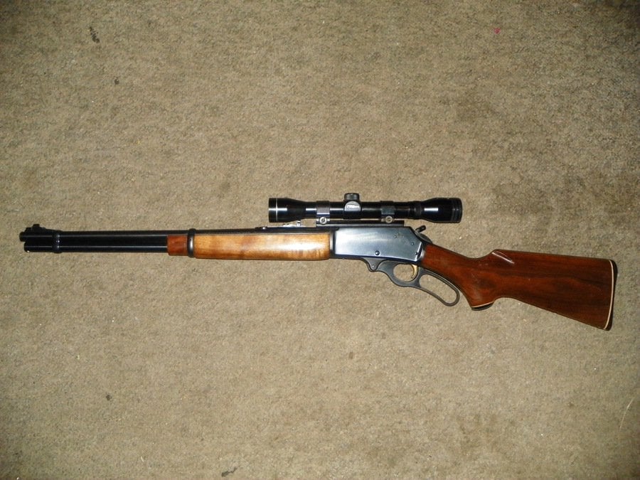 Best Scopes for .30-30 Lever Action Rifle Reviews