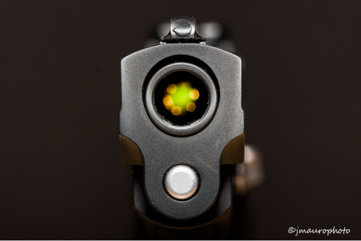SIG Sauer P238 reviews