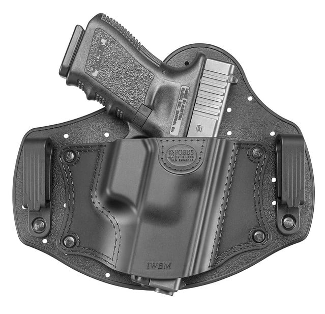 Taurus 709 Slim Gun review