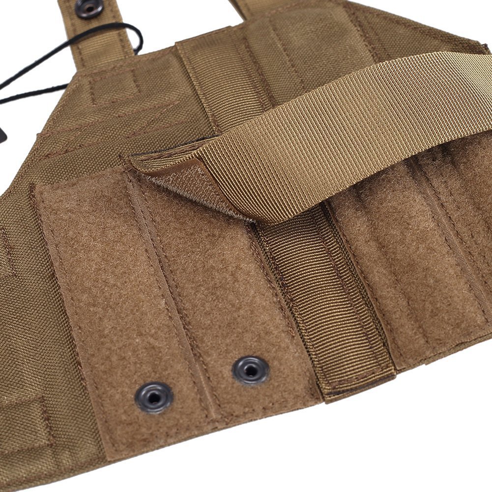 cross draw holster reviews