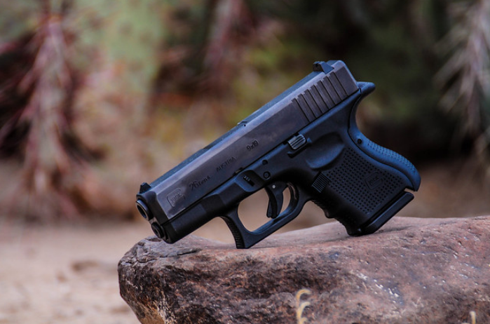 glock 19 vs glock 26