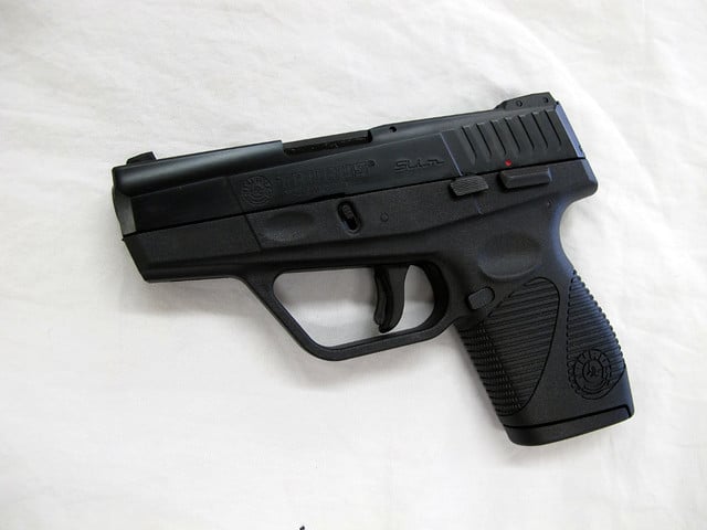 taurus 709