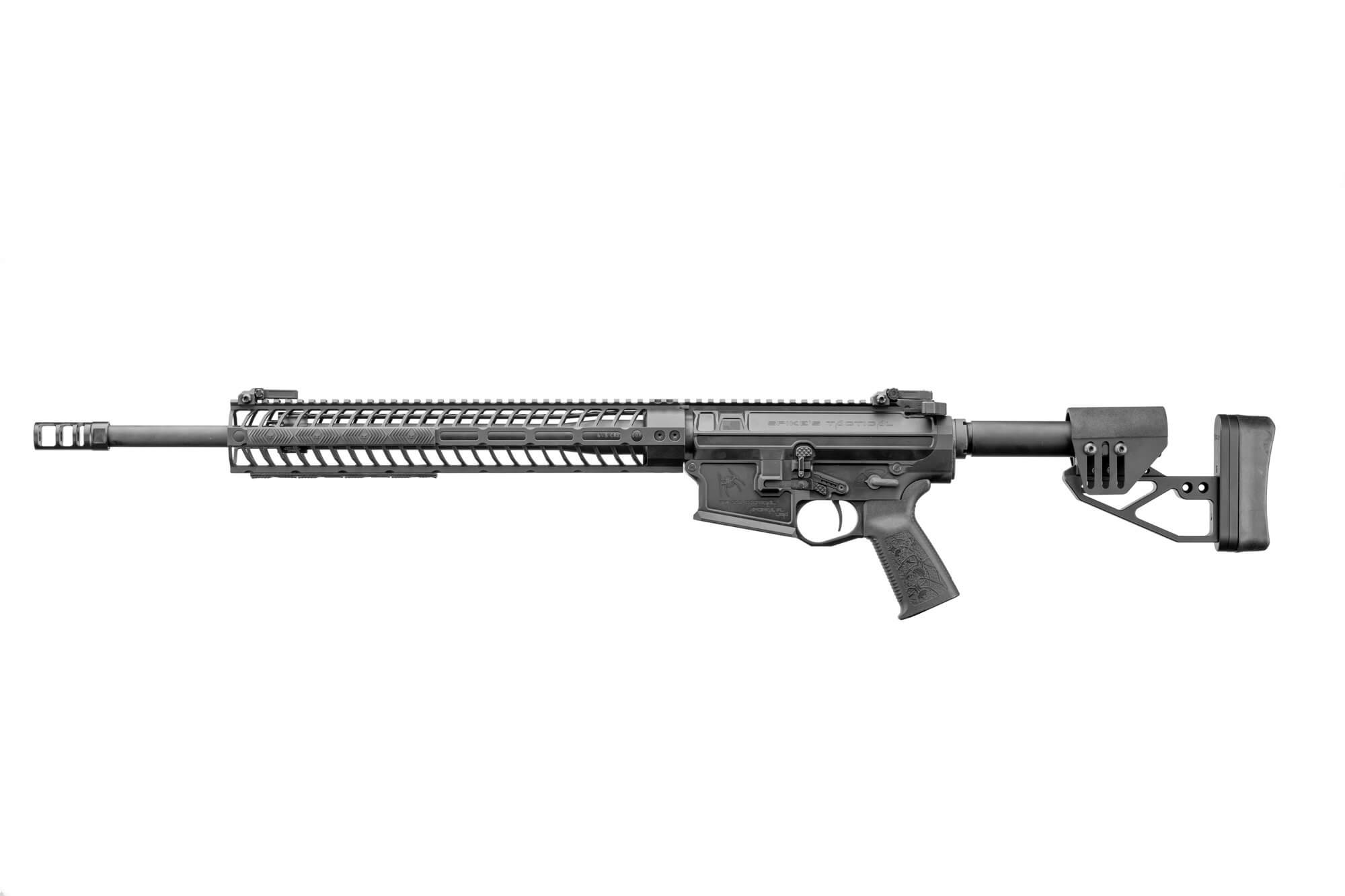 6.5 creedmoor