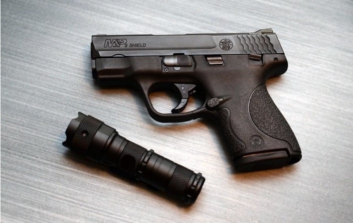 MP Shield review