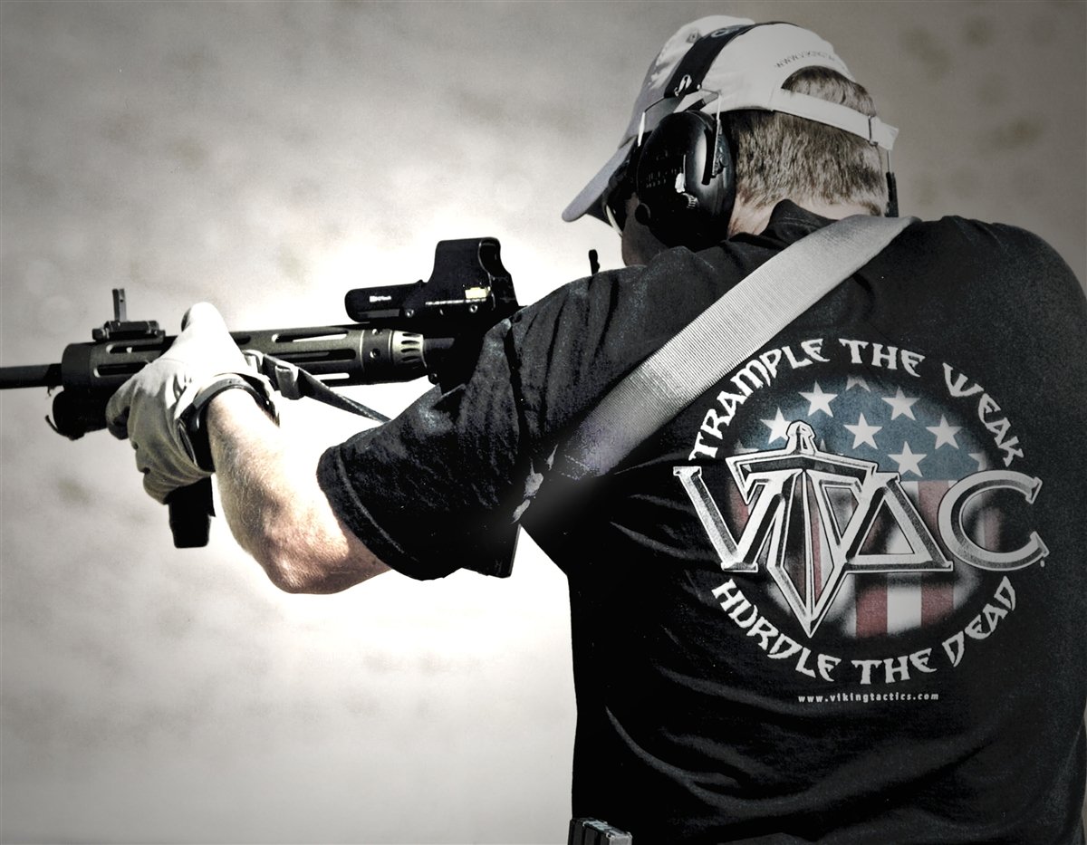 best ar sling review