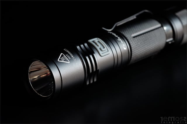 best fenix pd35 flashlight