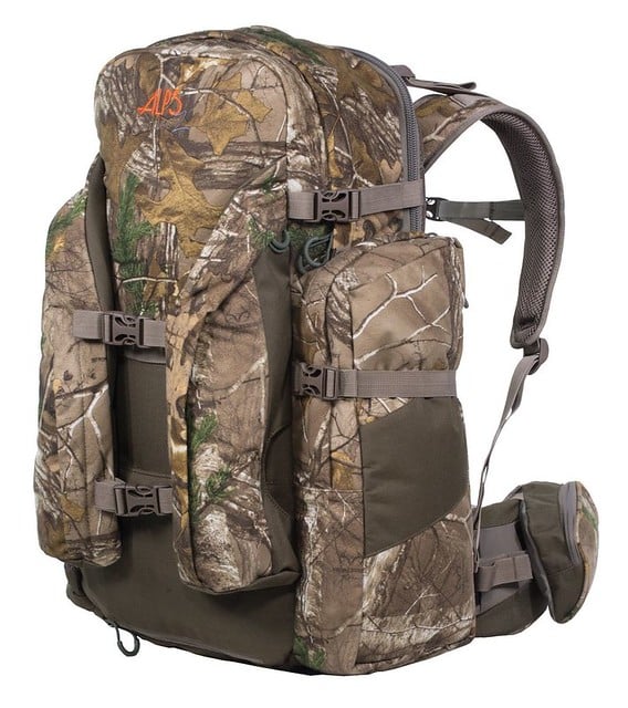best hunting backpack