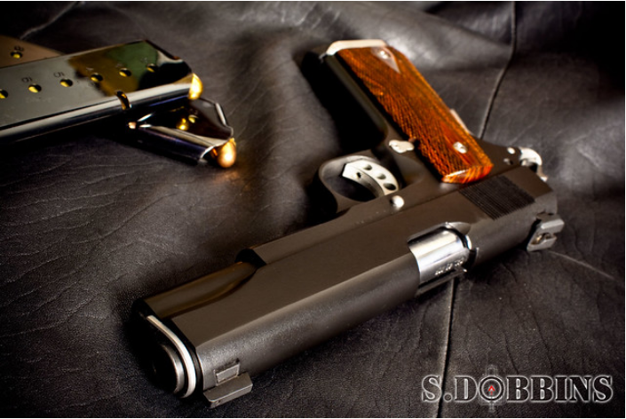 best rock island 1911 reviews