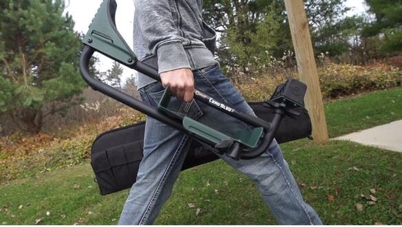 best shooting rest