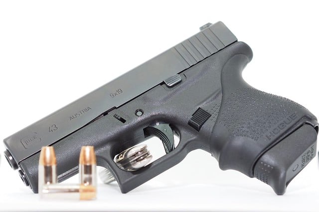 glock 43