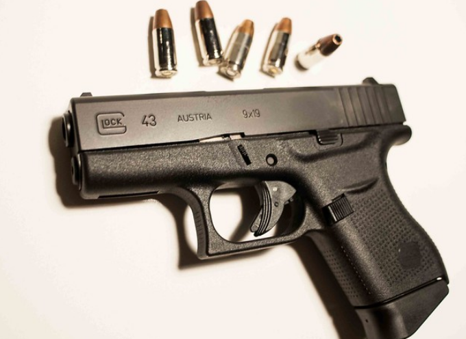 glock43 review