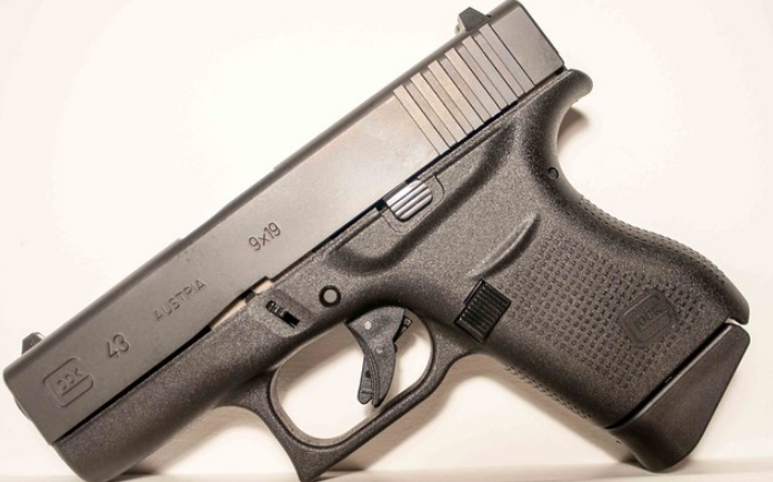 glock43 reviews