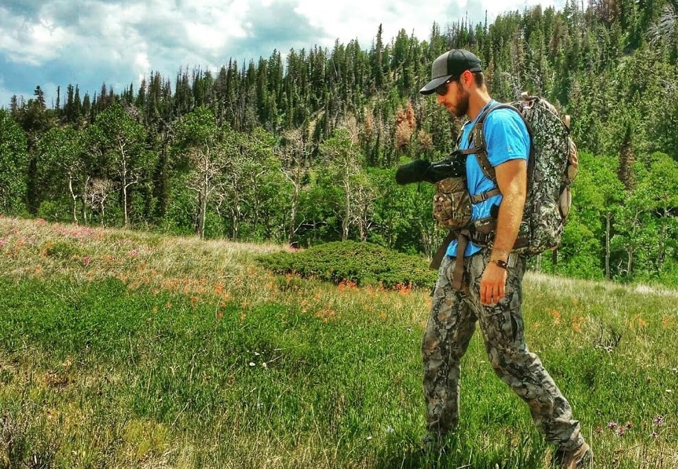 hunting backpack reviews