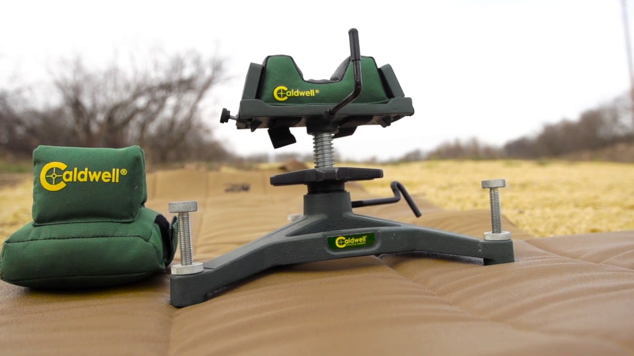 shooting rest