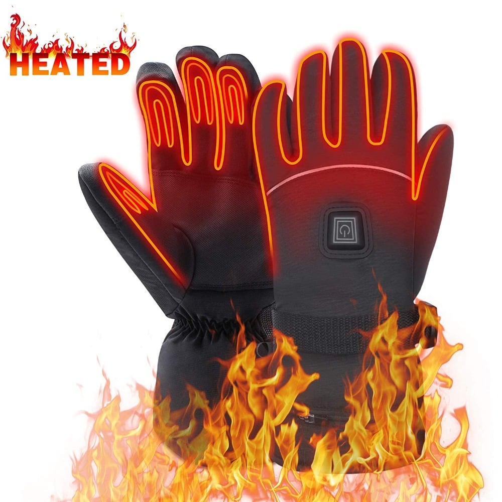 best heated glove review