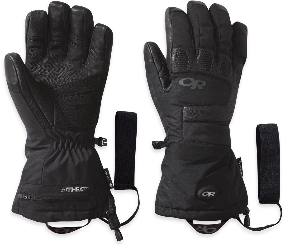 best heated gloves reviews