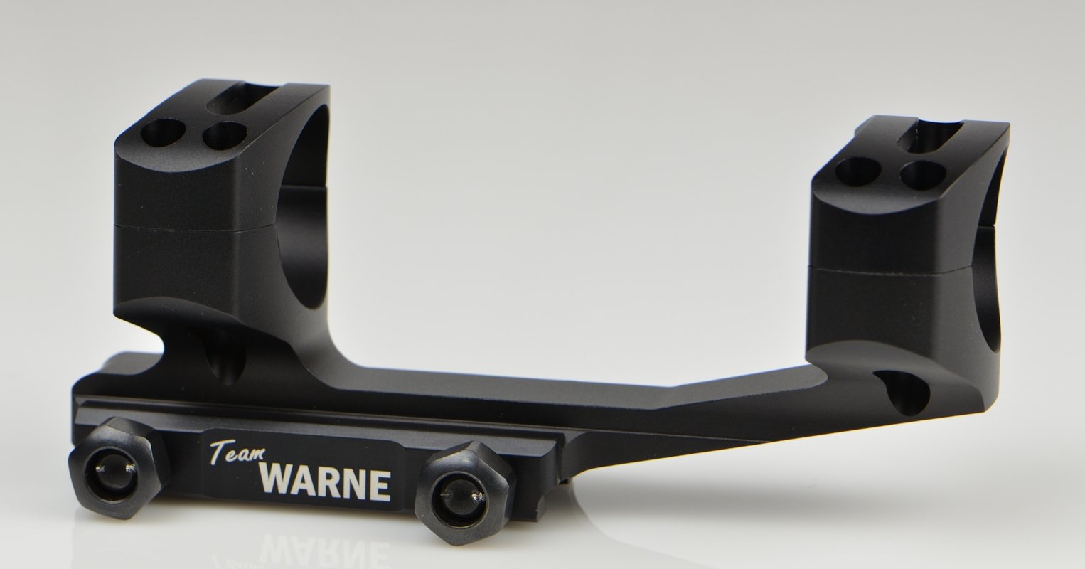 best scope mounts for ar 15 rifle reviews