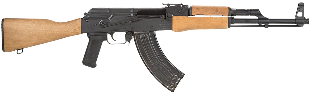 AK 47 reviews