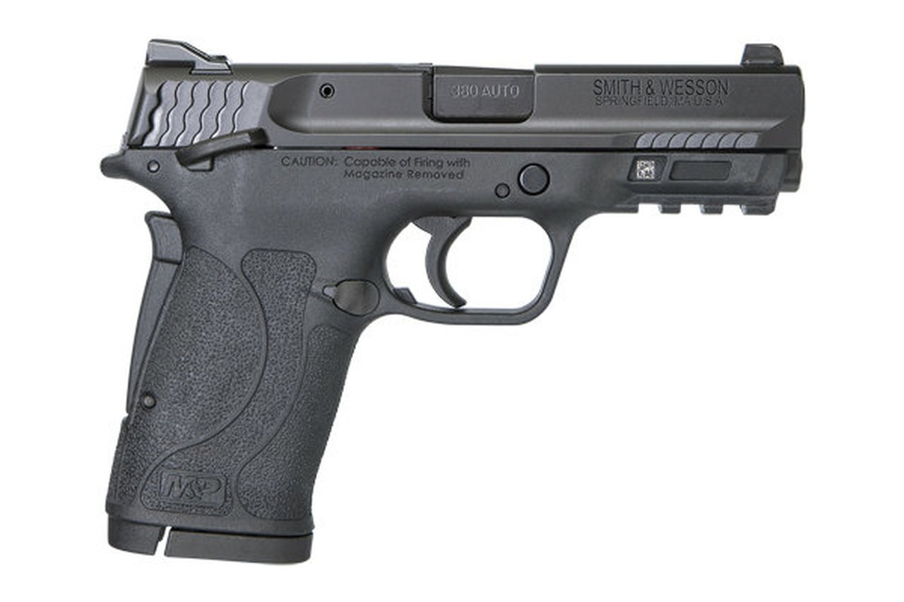 best 380 pistols
