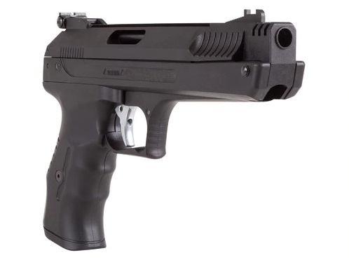 best air pistols