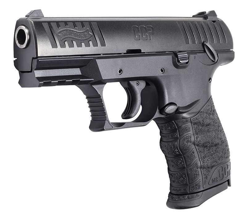 walther ccp m2 review