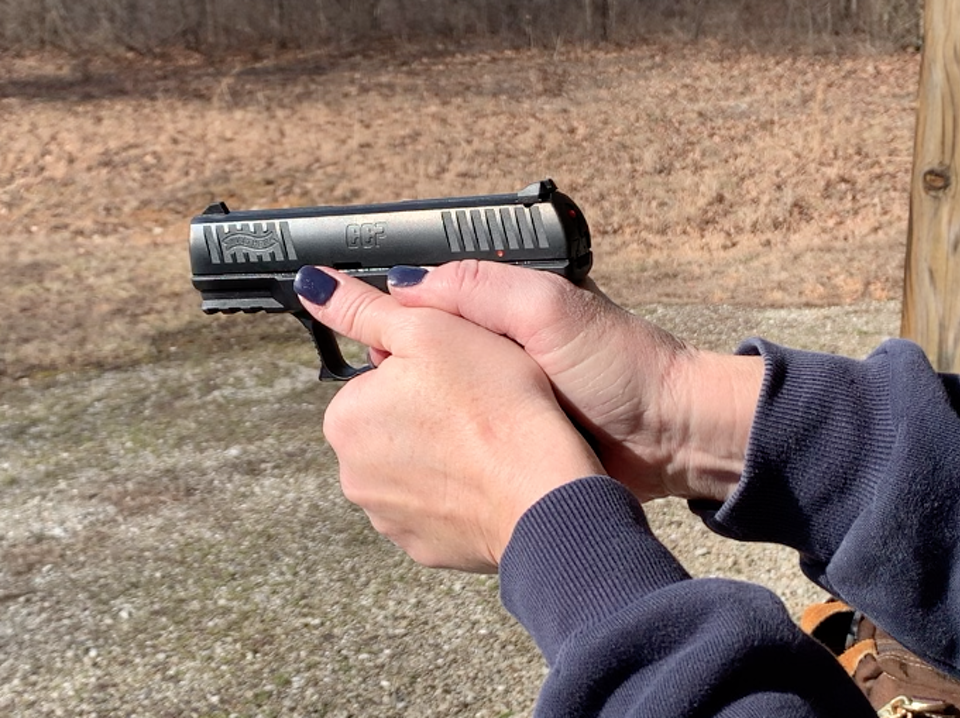walther ccp m2