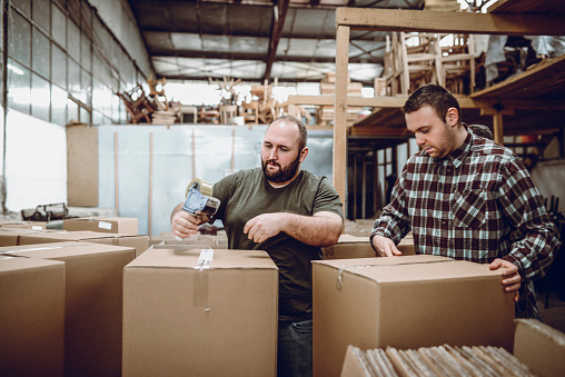 ship a firearm on gunbroker