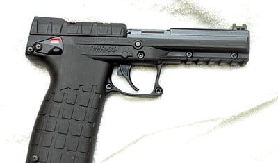 Kel Tec PMR 30 Specs