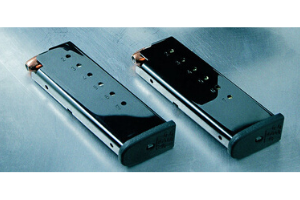Kel-Tec P-F9 Review Magazine