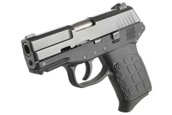 Kel-Tec PF9 Review Specs