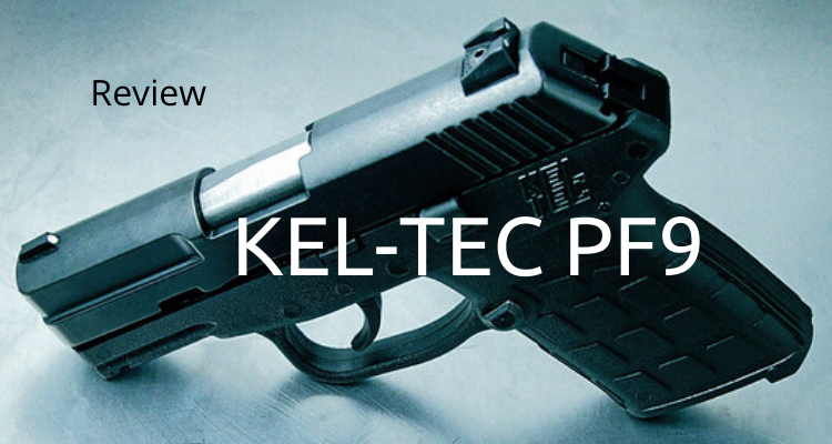 Kel-Tec PF9 Review