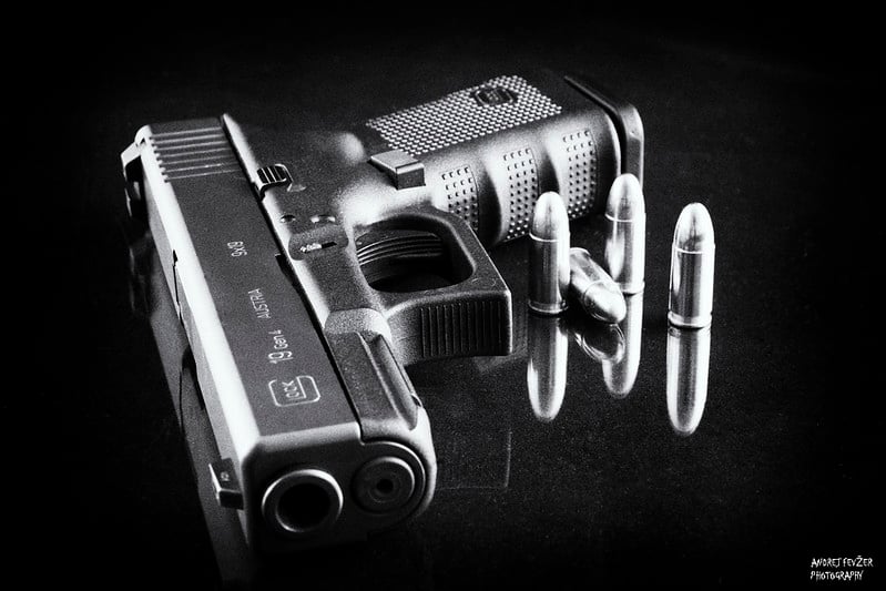 Glock 19