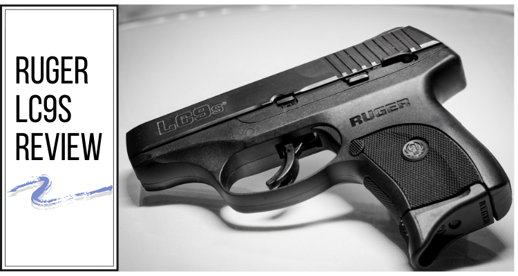 Ruger LC9S Review