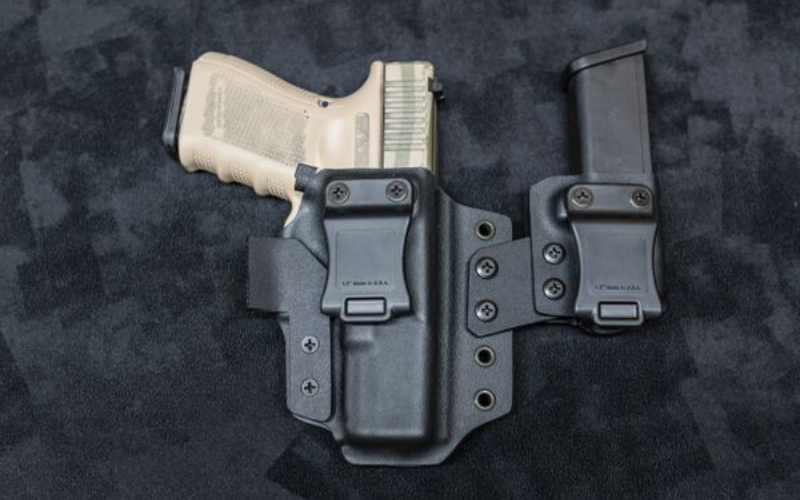 Best Holster for Sig P238 Buying Guide