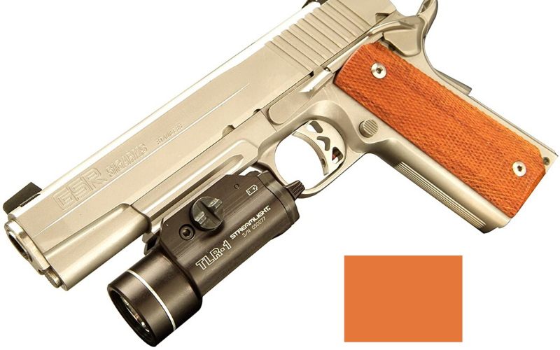 Best Pistol Light Reviews Rule