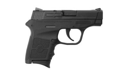 Smith & Wesson M&P Bodyguard