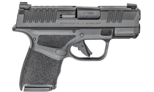 Springfield Armory Hellcat 3” Micro-Compact 9mm