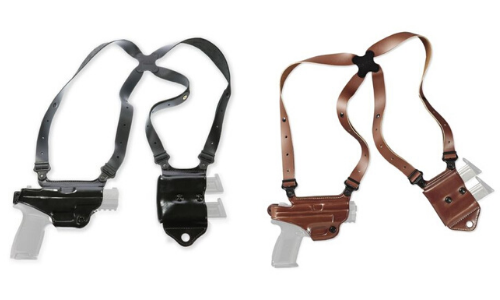Galco Miami Classic II Shoulder Harness System