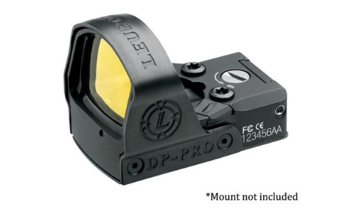 Leupold DeltaPoint Pro