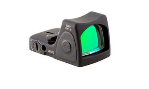 Trijicon - RMR Type 2 RM07