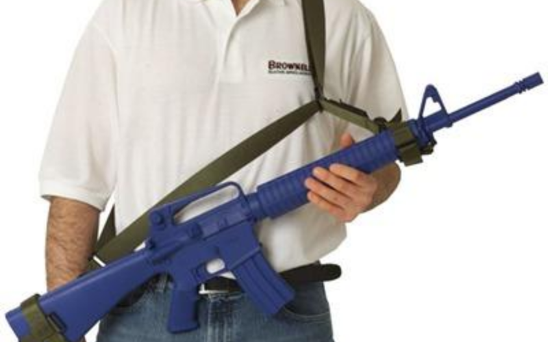 Specter Gear SOP Special Operations Patrol Sling