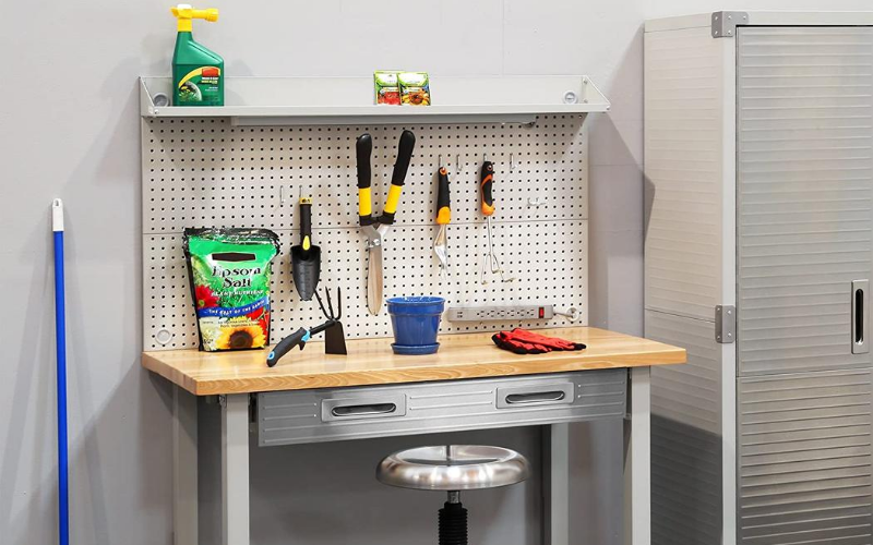 Best Reloading Benches Fit