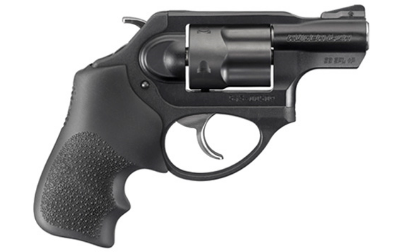Ruger LCRx .38 Special