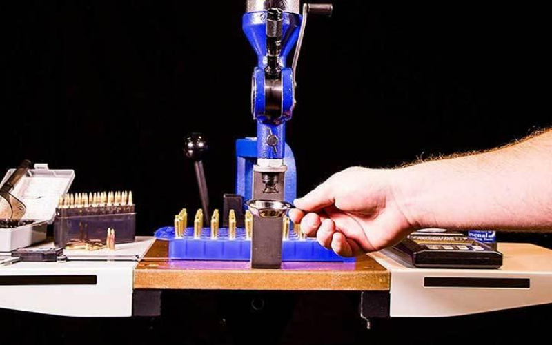 Best Reloading Benches Guide