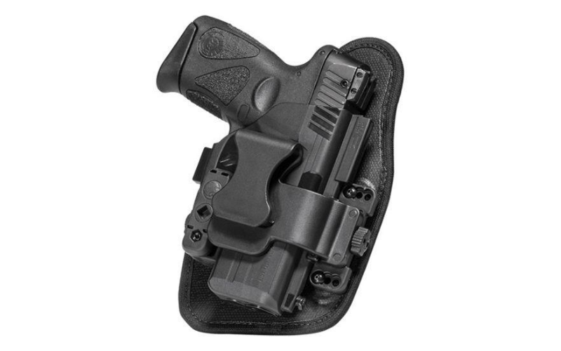 Alien Gear Holsters ShapeShift Appendix Carry Holster