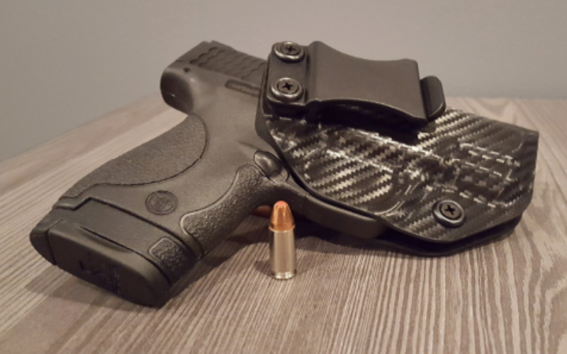 Best Concealed Carry Holsters Guide