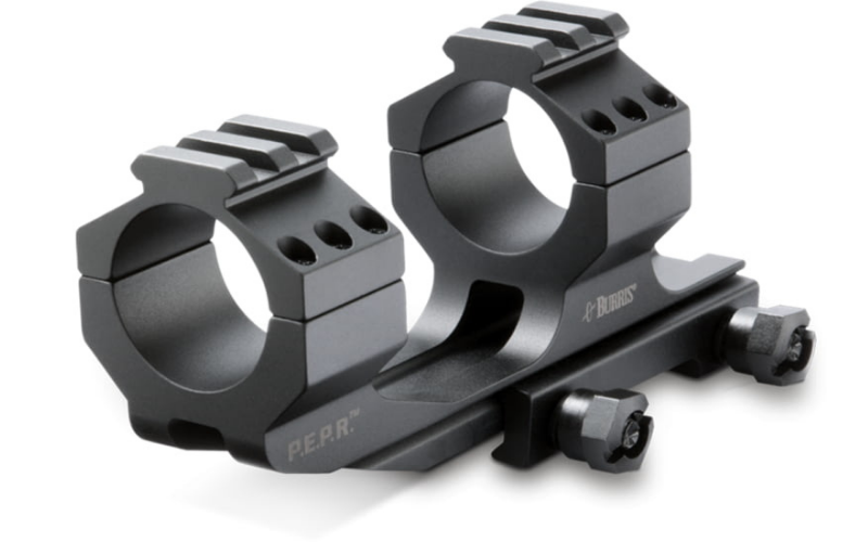Burris AR-PEPR Tactical Riflescope Rings