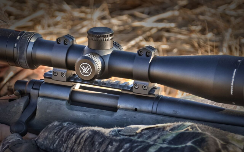 Best Scope Mounts For Remington 700 Guide