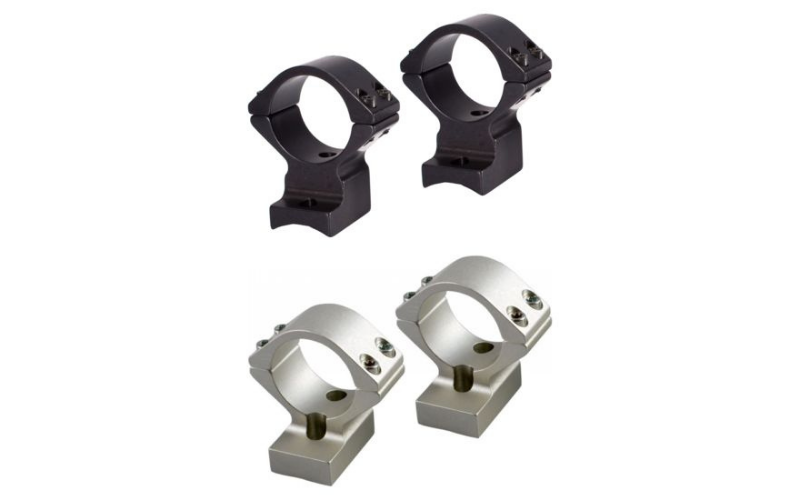 Talley Lightweight Alloy Scope Mounts