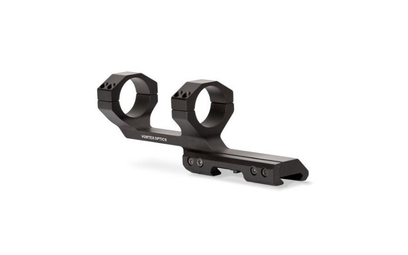 Vortex 30mm Cantilever Riflescope Ring Mount